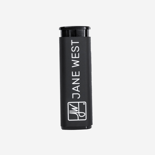 MK Torch Lighter by Jane West - view 2 | Buddy Brandz - alternate view | Buddy Brandz