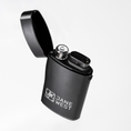 Load image into Gallery viewer, Puffcase by Jane West - view 7 | Buddy Brandz