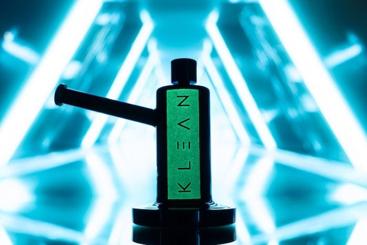 KLEAN Black Series - Rig by KLEAN - view 2 | Buddy Brandz - alternate view | Buddy Brandz