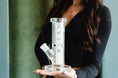 Load image into Gallery viewer, KLEAN Glass - Mini Straight by KLEAN | Buddy Brandz
