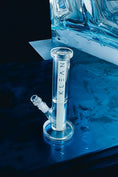Load image into Gallery viewer, KLEAN Glass - Straight Tube by KLEAN - view 2 | Buddy Brandz