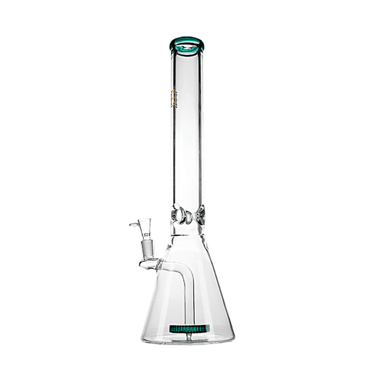 The HEMPER Beast Bong 12" by Smoke Drop - view 2 | Buddy Brandz - alternate view | Buddy Brandz