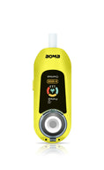 Load image into Gallery viewer, Bomb × VapX Magic Bean Mobile Vaporizer- Liquid Lemon by BOMB | Buddy Brandz