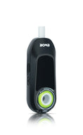 Load image into Gallery viewer, Bomb × VapX Magic Bean Mobile Vaporizer- Onyx Black by BOMB - view 2 | Buddy Brandz