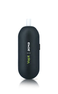 Load image into Gallery viewer, Bomb × VapX Magic Bean Mobile Vaporizer- Onyx Black by BOMB - view 4 | Buddy Brandz