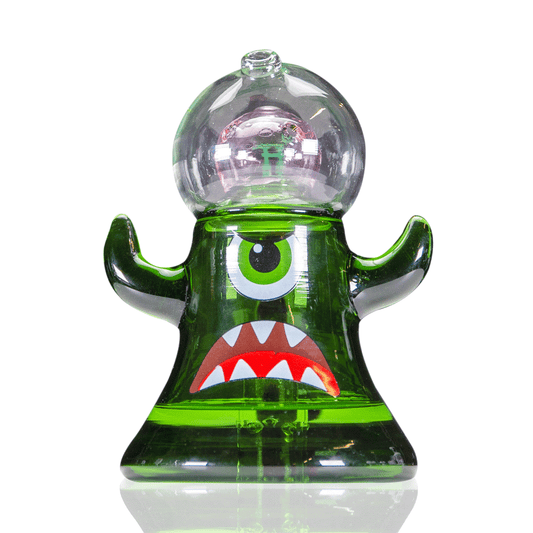 Dankzilla XL Bong by Smoke Drop - view 2 | Buddy Brandz - alternate view | Buddy Brandz