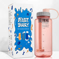 Load image into Gallery viewer, POTO Water Bottle Bong