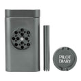 Load image into Gallery viewer, One Hitter Dugout With Grinder