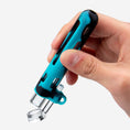 Load image into Gallery viewer, 2 IN 1 Concentrate Taster Pipe