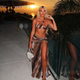 Load image into Gallery viewer, Cavani three piece swimsuit