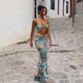 Load image into Gallery viewer, Leelie three piece swimsuit
