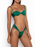 Load image into Gallery viewer, Fab Girl two piece swimsuit