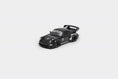 Load image into Gallery viewer, Fast Speed 1:64 RWB 964 “Baphomet” Diecast Model by Buddy Brandz - view 6 | Buddy Brandz