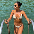 Cargar la imagen en la vista de la galería, Ibiza three Piece swimwear