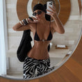 Load image into Gallery viewer, Sirena enchanting three piece swimsuit