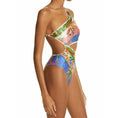 Load image into Gallery viewer, Zina One-Piece Swimsuit