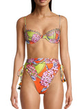 Load image into Gallery viewer, Funky High Waist Two-Piece Swimsuit