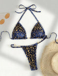 Cargar la imagen en la vista de la galería, Sara two piece swimsuit