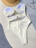 Load image into Gallery viewer, Oceana one piece swimsuit