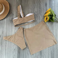 Cargar la imagen en la vista de la galería, Allie 3 Piece swimsuit Women