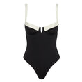 Cargar la imagen en la vista de la galería, Classy Girl one piece swimsuit