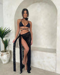 Cargar la imagen en la vista de la galería, Yelia three piece swimsuit set