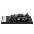 Cargar la imagen en la vista de la galería, 1:64 LBWK Skyline GTR ER34 Super Silhouette – Carbon Chrome Edition by Buddy Brandz - view 5 | Buddy Brandz