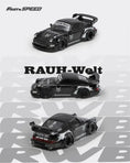 Load image into Gallery viewer, Fast Speed 1:64 RWB 964 “Baphomet” Diecast Model by Buddy Brandz - view 2 | Buddy Brandz