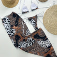 Cargar la imagen en la vista de la galería, Areee three piece swimsuit