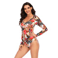 Cargar la imagen en la vista de la galería, Ariel Bae one piece swimsuit - Ideal for swimmers