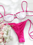 Load image into Gallery viewer, Zinnia two piece swimsuit