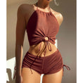 Load image into Gallery viewer, Azul Two Piece Swimsuit for Confident Summer Style