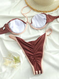 Load image into Gallery viewer, Chic Bae Two Piece Swimsuit for Summer 2024