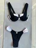 Load image into Gallery viewer, Beatz two piece swimsuit-Stylish