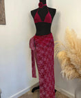 Cargar la imagen en la vista de la galería, Yelia three piece swimsuit set