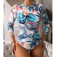 Load image into Gallery viewer, Zayn one piece swimsuit