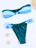 Load image into Gallery viewer, Earth Element two piece swimsuit