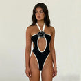 Load image into Gallery viewer, Precilia one piece swimsuit