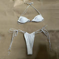Cargar la imagen en la vista de la galería, It-Girl Micro two piece swimsuit