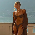Load image into Gallery viewer, Sweet Girl two piece swimsuit