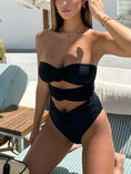 Load image into Gallery viewer, Oceana one piece swimsuit