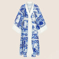 Cargar la imagen en la vista de la galería, Vacay luxury two piece swimsuit with cover up