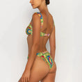 Load image into Gallery viewer, Lala bae two piece swimsuit