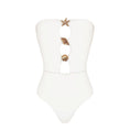 Load image into Gallery viewer, Daliaa one piece swimsuit