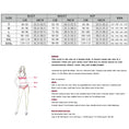 Cargar la imagen en la vista de la galería, Emilia kay two piece swimsuit