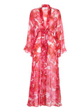 Load image into Gallery viewer, Summa vibe Girlie three piece swimsuit
