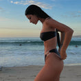 Load image into Gallery viewer, Zara-kay two piece swimsuit