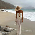 Load image into Gallery viewer, Daliaa one piece swimsuit