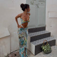 Load image into Gallery viewer, Leelie three piece swimsuit