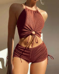 Load image into Gallery viewer, Azul Two Piece Swimsuit for Confident Summer Style